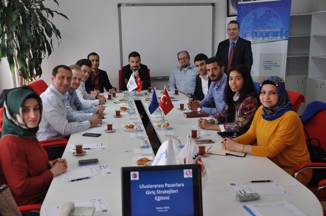 İnşaat Sektöründe Ur-ge Çalışması