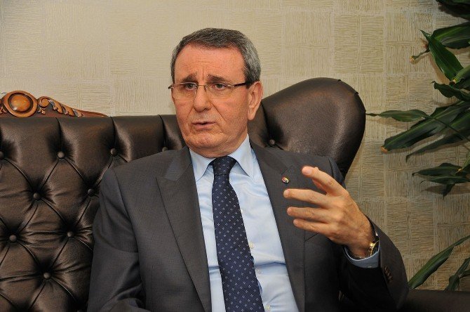 İnşaat Sektöründe Ur-ge Çalışması