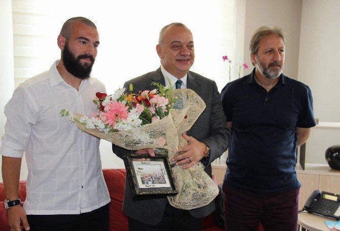 Başkan Ergün’den Manisaspor Yönetimine Genel Kurul Çağrısı