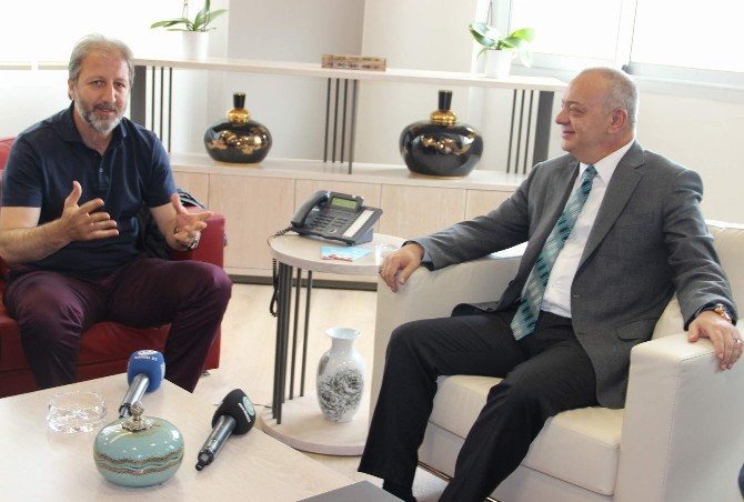 Başkan Ergün’den Manisaspor Yönetimine Genel Kurul Çağrısı