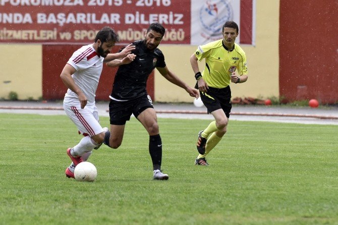 Spor Toto 2. Lig