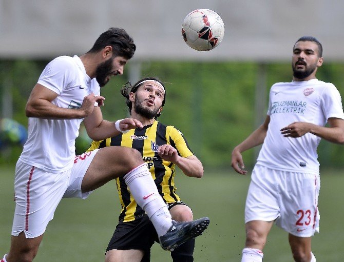 Spor Toto 3. Lig