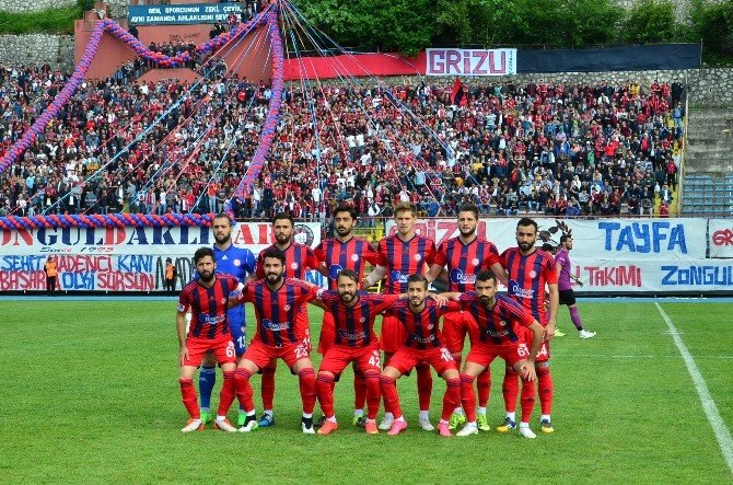 Spor Toto 3. Lig
