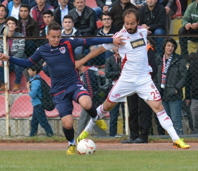 Spor Toto 3. Lig