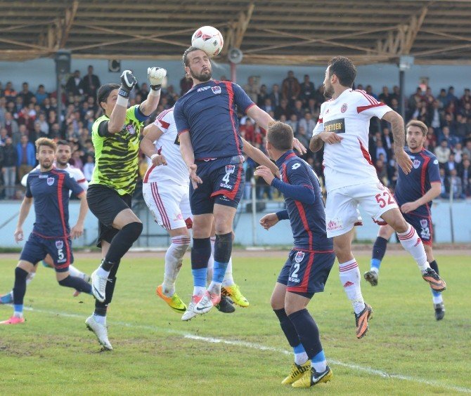 Spor Toto 3. Lig