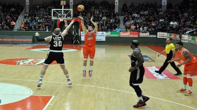 Spor Toto Basketbol Ligi