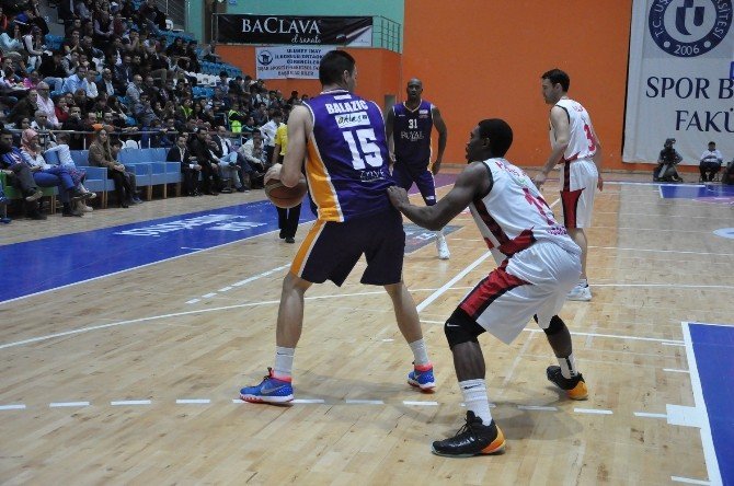 Spor Toto Basketbol Ligi