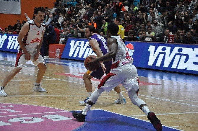 Spor Toto Basketbol Ligi
