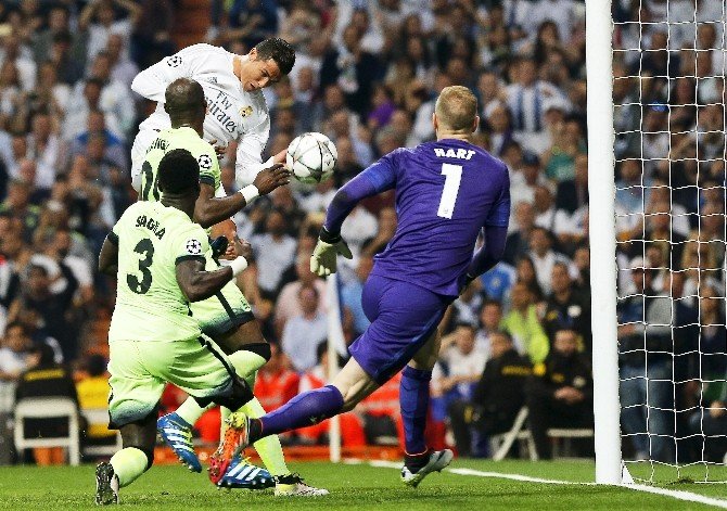 Real Madrid Finalde