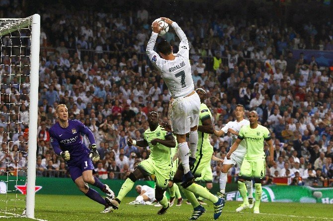 Real Madrid Finalde
