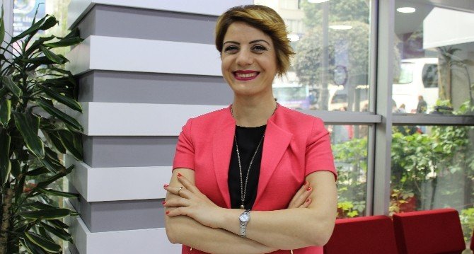 Meslek Seçerken Bugüne Değil 30 Yıl Sonraya Bakın