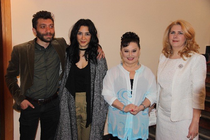 18. Uluslararası Eskişehir Film Festivali Başladı