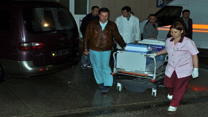 Organları 3 Kişide Hayat Bulacak