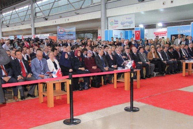 Bakan Ala: “Bu Milletin Şamarını Yediğiniz Zaman Bir Daha Doğrulamazsınız”
