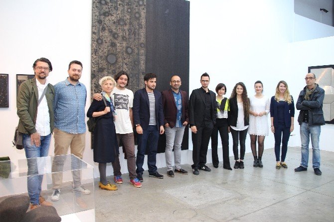 Plato Sanat’tan ‘’Formun Gücü’’ Sergisi