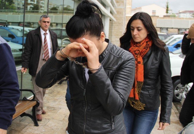 600 Bin Paketlik Bonzai Operasyonu Şüphelileri Adliyede