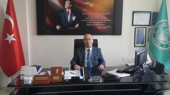Bu Da “Diplomalı" Zeytinyağı