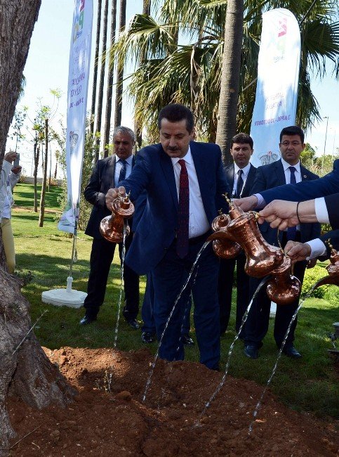 Bakan Çelik’ten ’Rusya’ Açıklaması