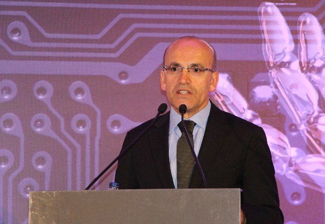 Başbakan Yardımcısı Şimşek: “Geçici Bir Bahar Havası Yaşıyoruz”