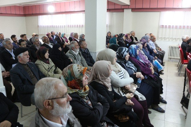 Yurt Dışından Gelen Hastalar Samsun’da Şifa Buluyor