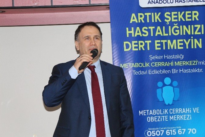 Yurt Dışından Gelen Hastalar Samsun’da Şifa Buluyor