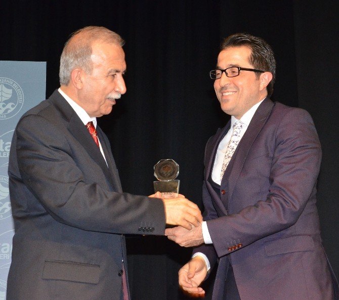 Trabzon’da “Devleti Tehdit Eden Yapılanmalar” Konulu Panel