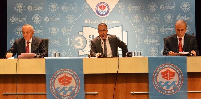 Trabzon’da “Devleti Tehdit Eden Yapılanmalar” Konulu Panel