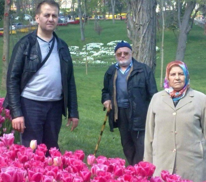 Kanseri Yendi, Trafik Kazasında Hayatını Kaybetti