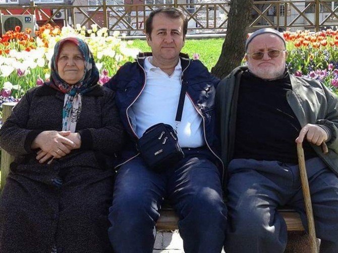 Kanseri Yendi, Trafik Kazasında Hayatını Kaybetti