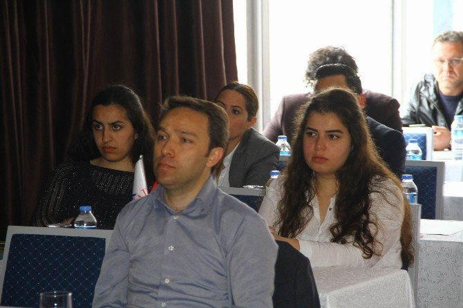 Kobi’lerde Koçluk 5 Nokta Eğitimi