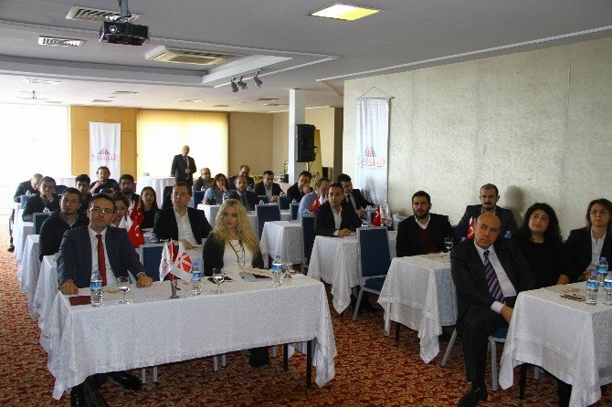 Kobi’lerde Koçluk 5 Nokta Eğitimi