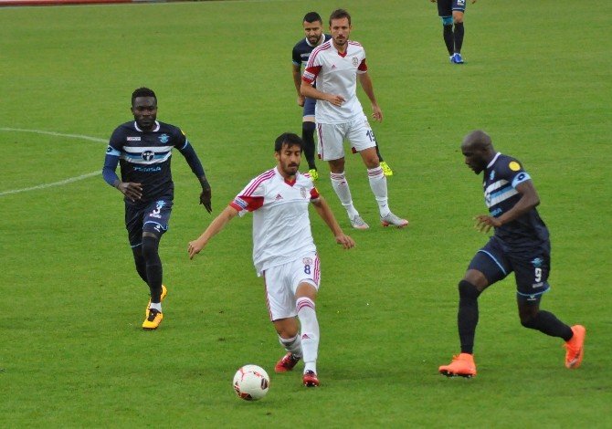 Ptt 1. Lig