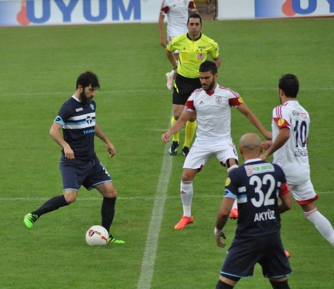Ptt 1. Lig