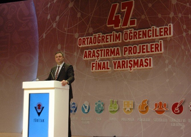 İhlas Koleji’nden Büyük Başarı