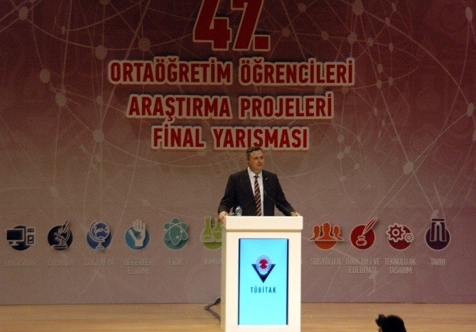 İhlas Koleji’nden Büyük Başarı