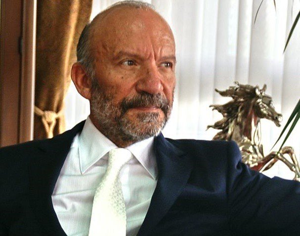 Kurucu Rektör Dr. Suat Günsel’e Ardahan Üniversitesi’nden Fahri Doktora