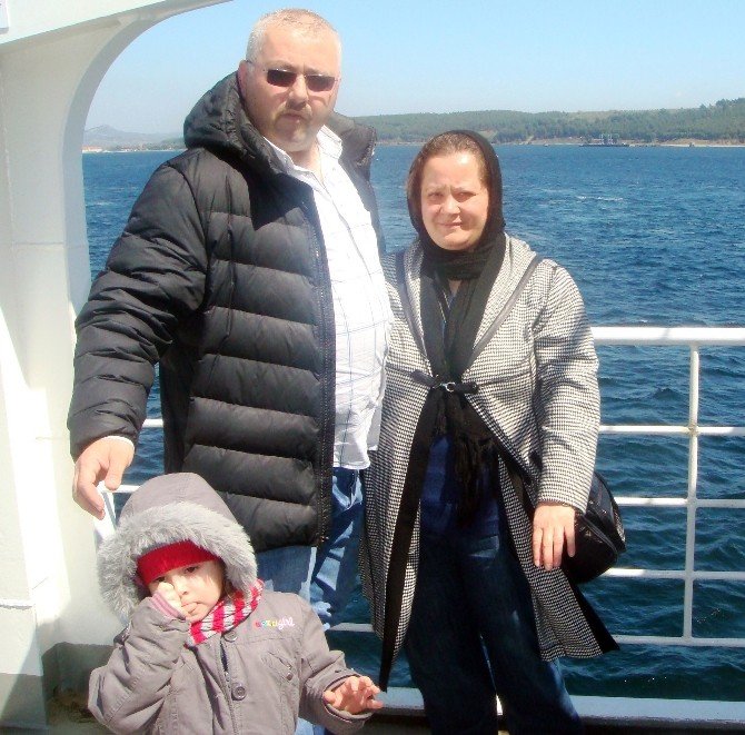 Diyabeti Evlat Sevgisiyle Yendiler