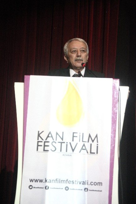 Türkiye’nin İlk ’Kan Film Festivali’ Devam Ediyor