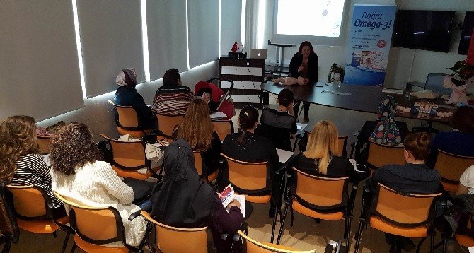 Annelere Hayat Kurtaran Hediye