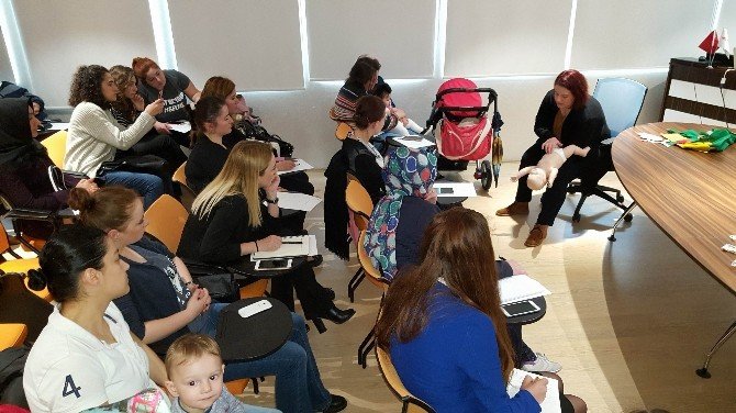 Annelere Hayat Kurtaran Hediye