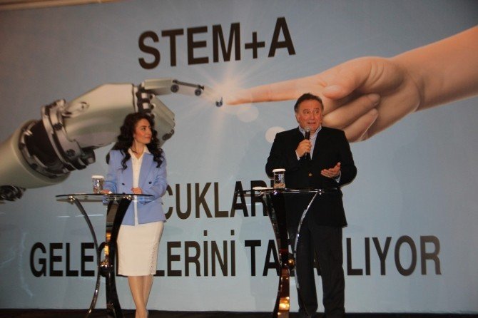 Bahçeşehir Okulları, Şanlıurfa‘da Stem+a Eğitim Sistemini Anlattı