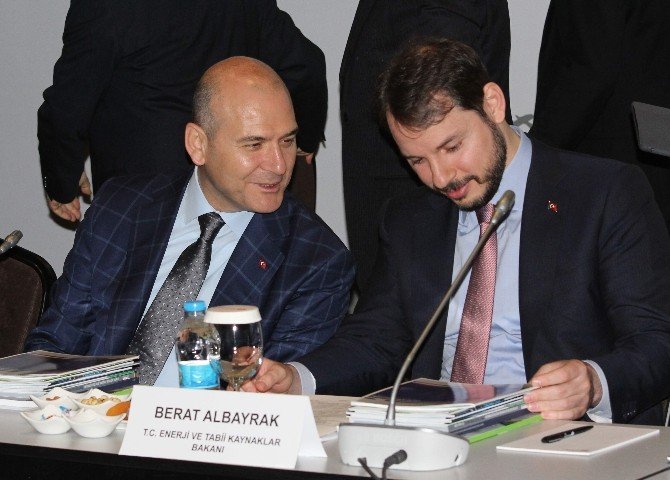 Elder 9. Sektör Toplantısı