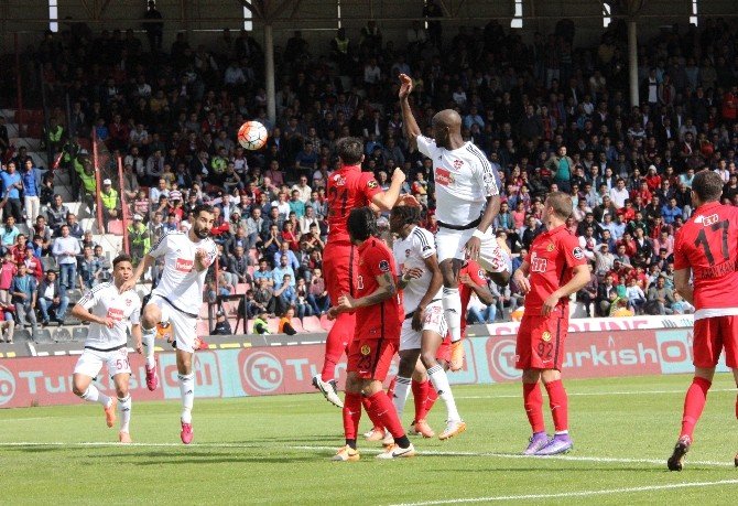 Spor Toto Süper Lig