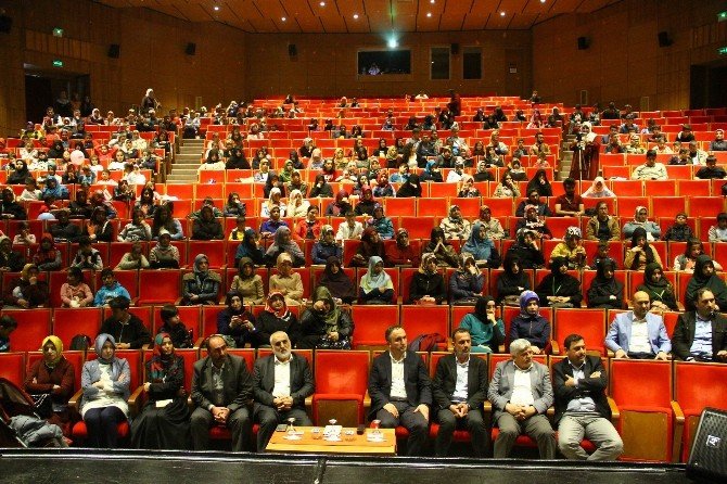 Samsun’da “Yetim Dayanışma Günleri”