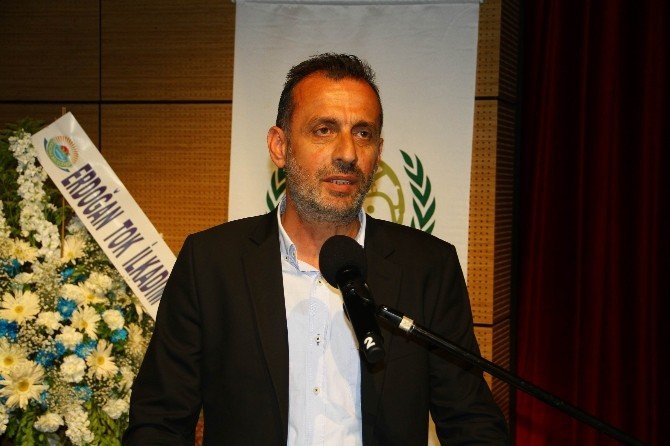 Samsun’da “Yetim Dayanışma Günleri”