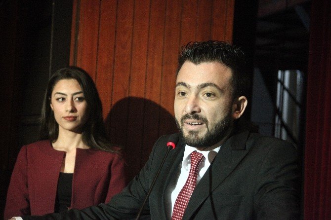 Türkiye’nin İlk ’Kan Film Festivali’ Devam Ediyor