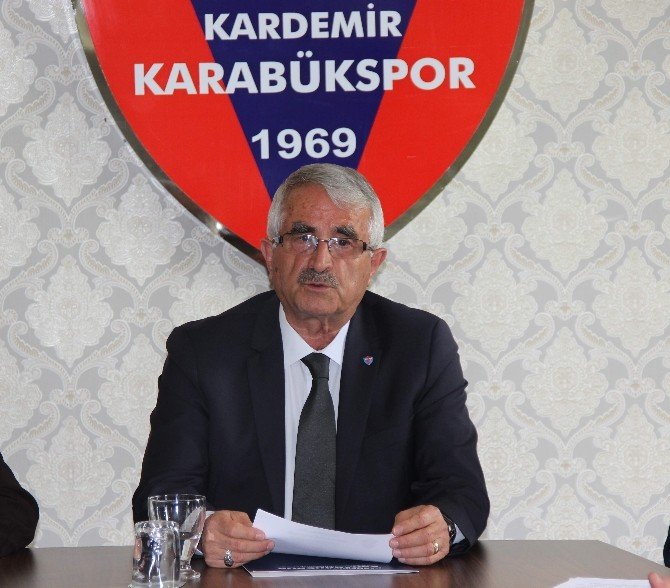 Başkan Tankut, Mhk Başkanına Fena Patladı