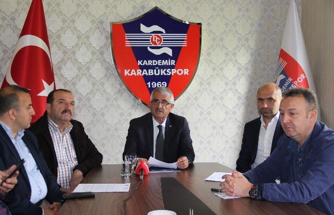 Başkan Tankut, Mhk Başkanına Fena Patladı
