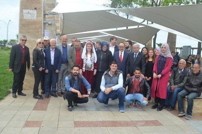 Düzce Üniversitesi Medya Topluluğu “Memleketim” Etkinliği Başladı