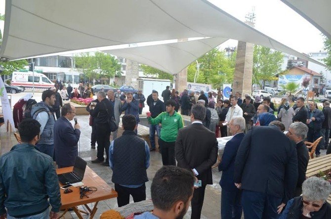Düzce Üniversitesi Medya Topluluğu “Memleketim” Etkinliği Başladı
